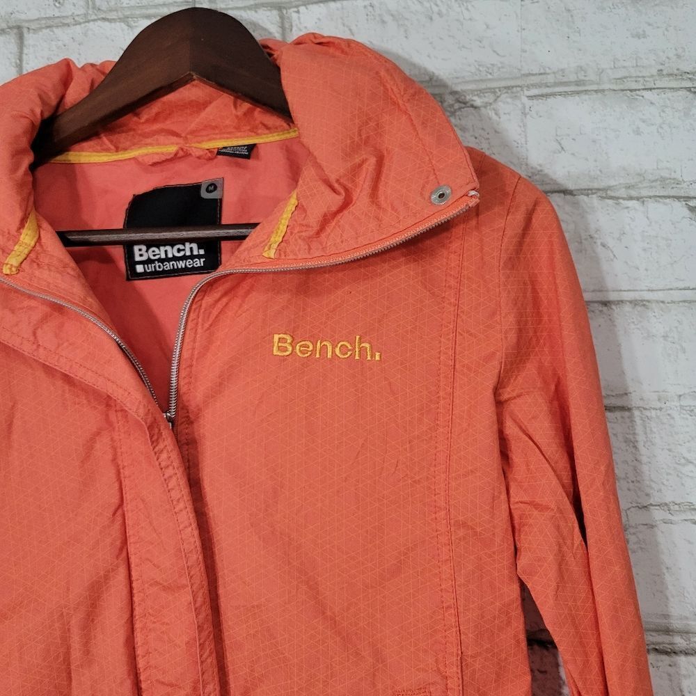 Bench jacket - Picture 9 of 16